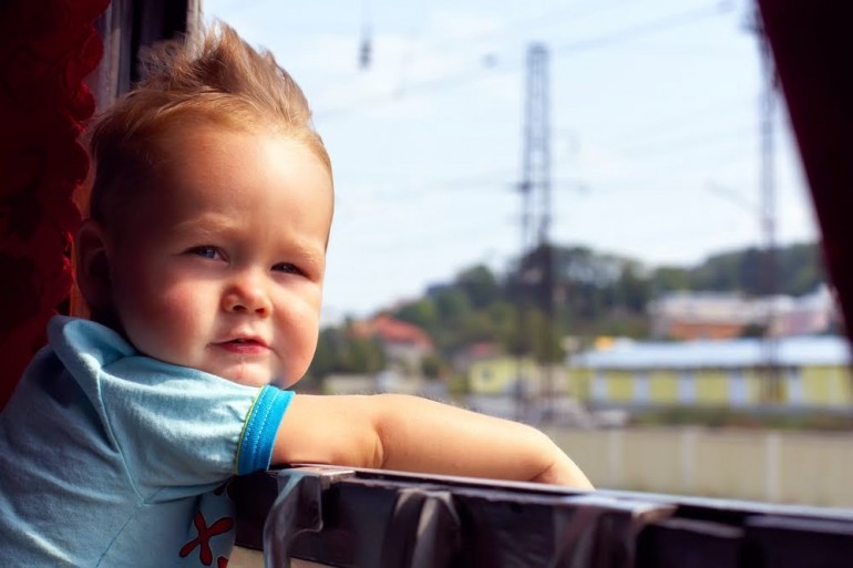 Como viajar com bebês – Preparativos de viagem