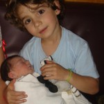 pedro e luiza