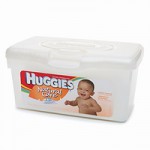 Huggies baby wipes