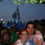 Magic Kingdom