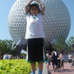 epcot