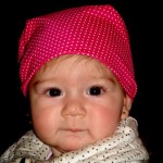 baby cool