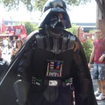 Darth Vader – Star Wars