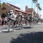 Troopers
