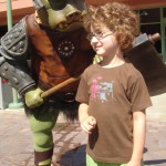 Star Wars Weekend