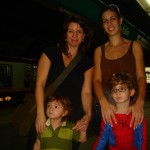 Metro Buenos Aires