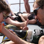 ferry to koh phi phi