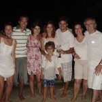 New Year’s Eve Phi Phi