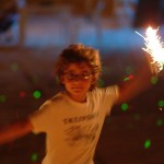 New year’s eve