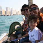 Dubai com Crianças