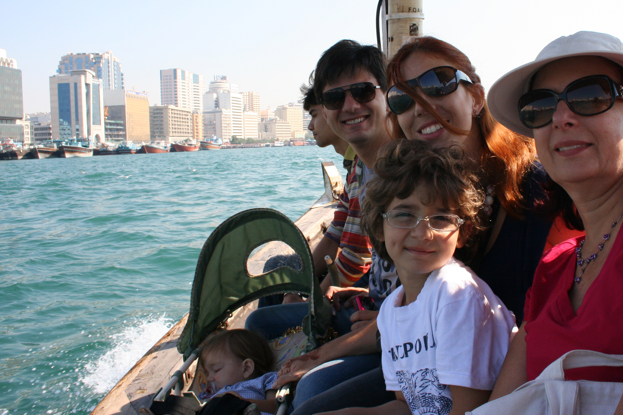 Dubai para crianças – vídeo