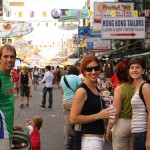 khao san road