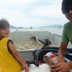 ilha do papagaio