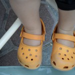 crocs