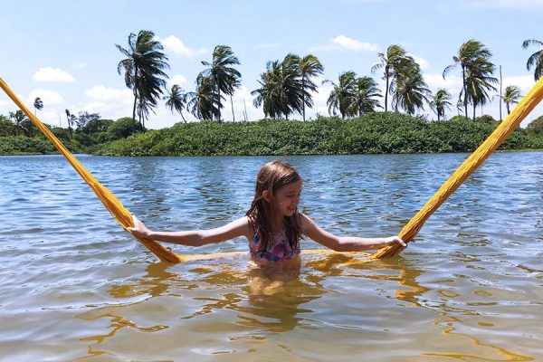Dicas de viagem com crianças para o Nordeste? - Eu Viajo com Filhos