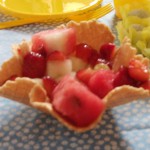 frutas
