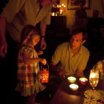 luz