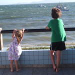 praia