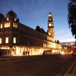 Museu da Lingua Portuguesa