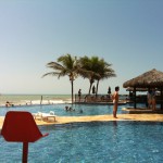 Acqua Resort – Beach Park