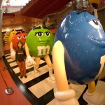 M&M World