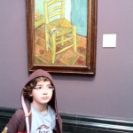 Van Gogh National Gallery