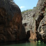 Canion do Xingó 6