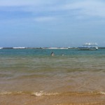 Praia do Frances