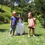 Caldas da Imperatriz – Banca de Neve