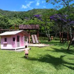 Caldas da Imperatriz – Parquinho