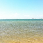Foz do Rio São Francisco