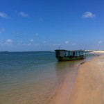 Barquinho