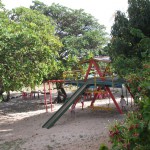 parquinho carrancas