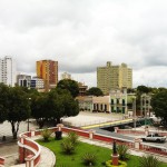 Centro de Manaus
