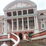 Teatro Amazonas