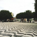 Calçadas Manaus
