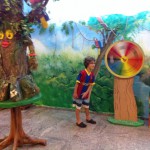 Espaço infantil Tropical Manaus