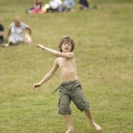 Frisbee