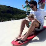 Dunas Joaquina – Florianópolis