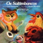 saltimbancos