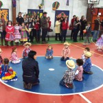 Festa Junina 2012