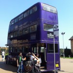 The Knight Bus