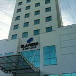 Hotel Slaviero Executive Florianópolis