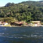 Costa da Lagoa