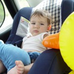 Viagem de carro