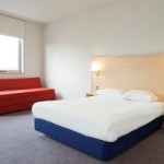 Travelodge Family Room