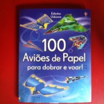 Aviões de Papel