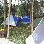 Acampamento