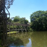 Opera de Arame – Curitiba