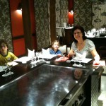 Restaurante Iberostar